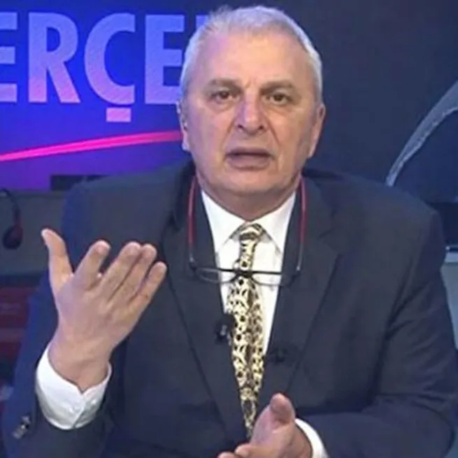 CHP yandaşı Can Ataklıdan YSKya tehdit!