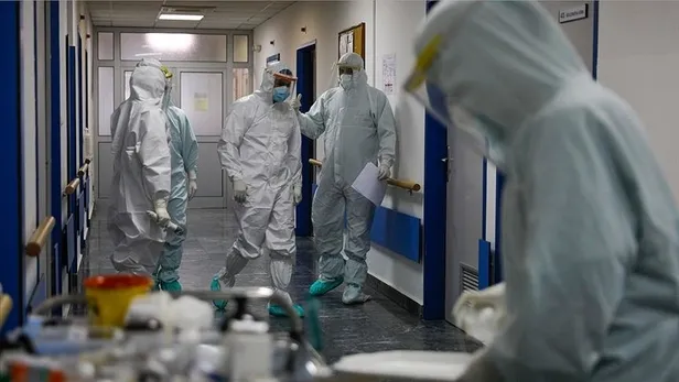 Sağlık Bakanlığı müjdeli haberi duyurdu: Sağlık ordusuna 20 bin personel daha eklenecek-2