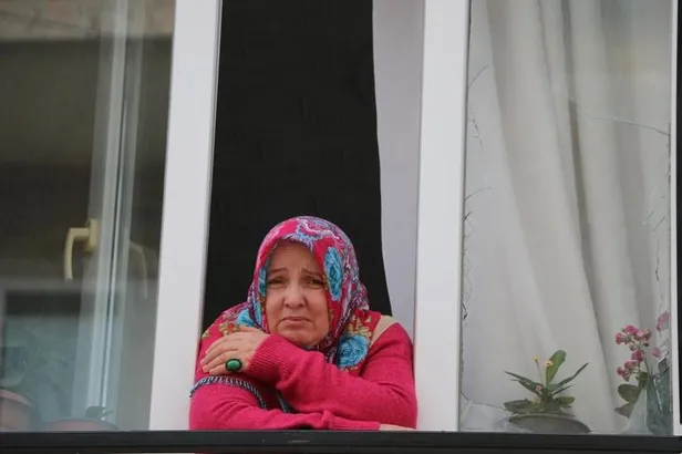 7 aydır süren kabus! "Hayatımız karardı, psikolojimiz bozuldu"-1