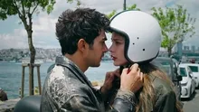 Altı Üstü İstanbul 8. bölüm fragmanı izle