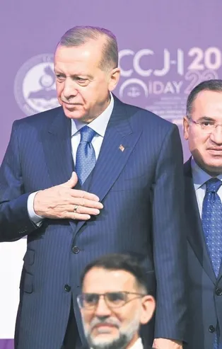 Başkan Recep Tayyip Erdoğan'dan Avrupa'ya 'Yunanistan' tepkisi: Vahşete sessizler