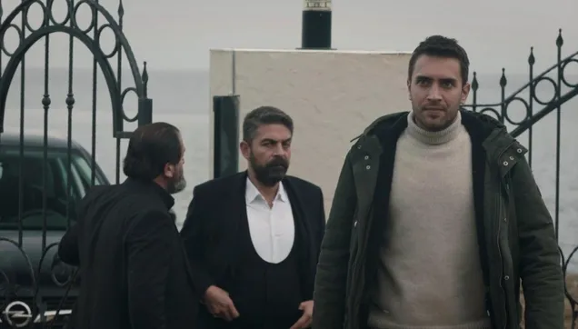 Sen Anlat Karadeniz 36. yeni bölüm 2. fragman izle