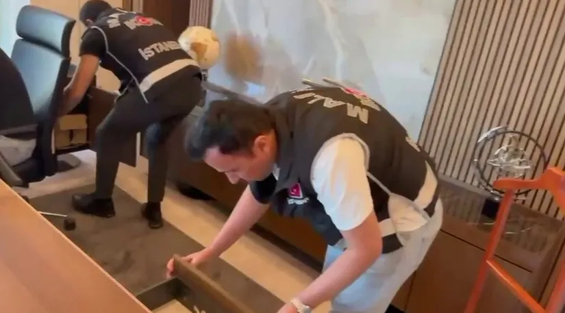 İstanbul merkezli 8 ilde "Şeker Soruşturması"! 25 şirkete operasyon, 47 şüpheli ifadeye çağrıldı-4