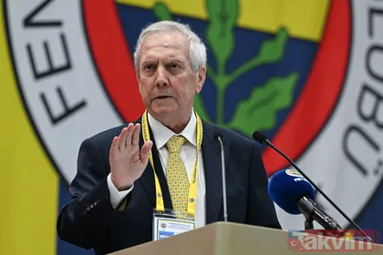 Aziz Yıldırım transfer için tarih verdi: Bu hafta içinde bitiririz