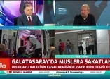 Erman Toroğlu'ndan 'Muslera' açıklaması: Takım arkadaşları sakatladı