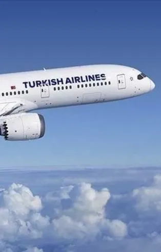 THY'den bir indirim kampanyası daha! O ülkelere seyahat edecek yolculara müjde