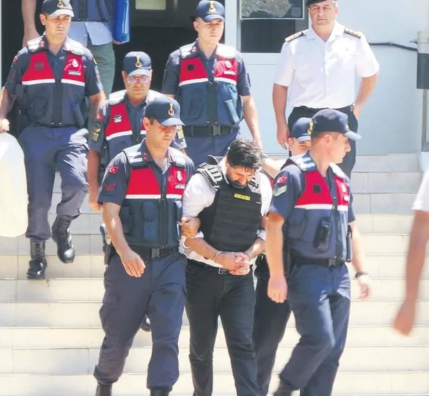 Eğitimci Nazmi Arıkan ve şoförü Şerif Eker'in öldürümesine ilişkin olayda yeni gelişme-3