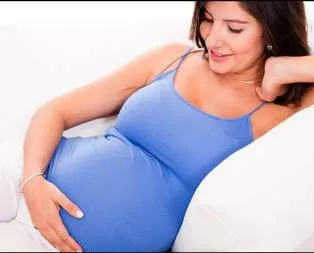 Hamilelerde düşüğün nedeni