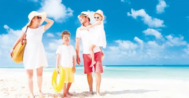 Antalya'ya hava yoluyla gelen turist sayısı 4 milyonu aştı!