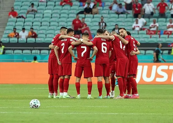 Milliler mucize peşinde: Türkiye bugün İsviçre karşısına çıkıyor-1