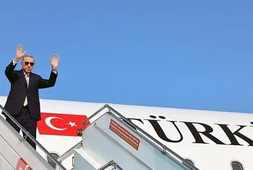 Başkan Erdoğan’ın Bağdat ziyareti dünya basınında! ABD işgalinden sonra yeni başlangıç: Irak’ta İran nüfuzuna karşı hamle