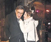 Ünlü oyuncu Cem Özer ’Evliliğim şahane çok mutluyum’