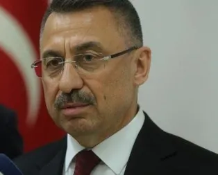 Milletimiz haksızlıklara karşı dünyayı cesaretlendirmiştir