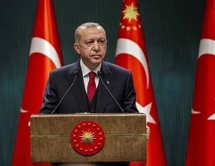 Erdoğan’la görüşmek için sıraya girdiler