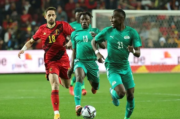 3 büyükler istiyordu müjde geldi! Adnan Januzaj artık serbest