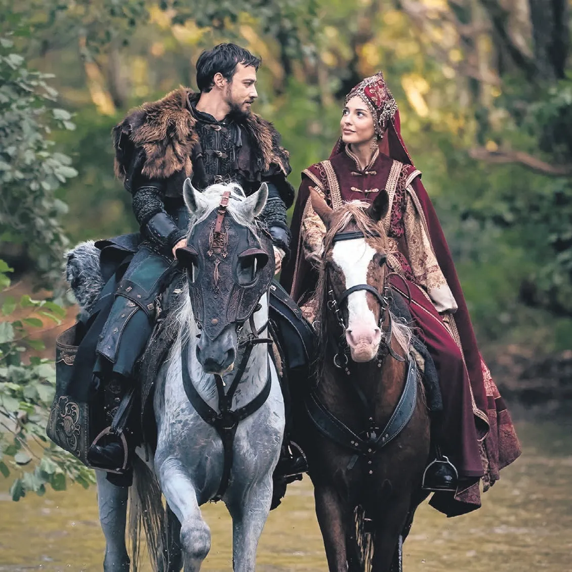 Tüm dünya ‘Kuruluş Orhan’ı bekliyor