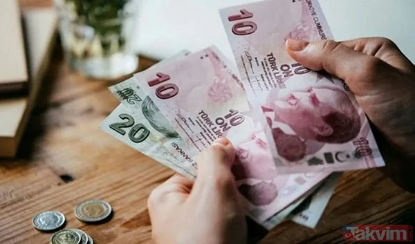 EMEKLİYE EŞİT ZAM | Memur emeklisine %20, SSK ve Bağ-Kur'luya %25-26'yı aşması bekleniyor! Refah payı nasıl yansıtılacak? - 23