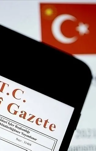 Son dakika: Atama kararları Başkan Erdoğan'ın imzasıyla Resmi Gazete'de yayımlandı