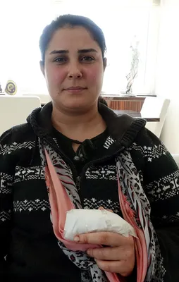 İzmir'de kayıp parmak skandalı