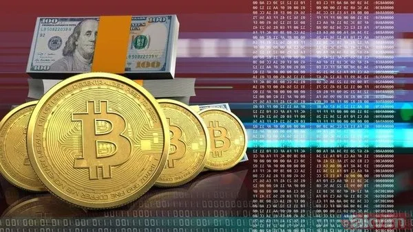 SON DAKİKA: En çok kripto para kullanan ülkeler! Türkiye dünyada dördüncü Avrupa'da birinci - 24