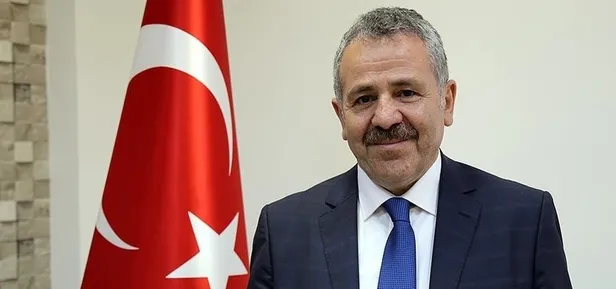 Son dakika! Türkiye'nin Lahey Büyükelçisi Şaban Dişli oldu! Peki Şaban Dişli kimdir?-1