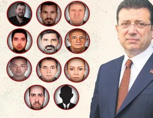 İBBdeki yolsuzluk soruşturmasında kimler firari? İşte o liste