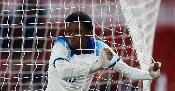 Jaden Philogene'den Fenerbahçe'ye kötü haber!