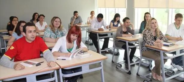 YÖK'ten 15 üniversite için 'maaş' gibi burs imkanı