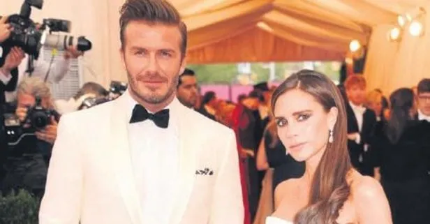 David Beckham ve eşi Victoria Beckham 60 milyon sterlinlik ev aldı