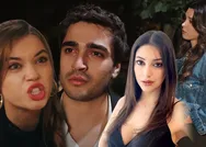 Yalı Çapkınında gerçek senaryo bambaşka çıktı! Gülseren Budayıcıoğlu demişti! Gerçek hikaye dizide Ferit ne Seyran ne Pelinle asıl Talihle...