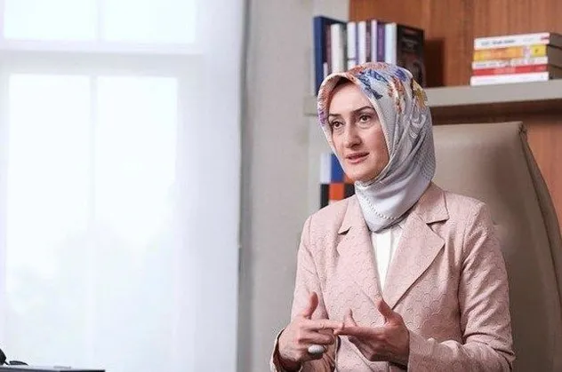 KADEM’den İstanbul Sözleşmesi açıklaması