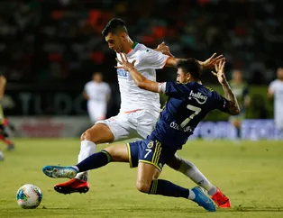 Fenerbahçe'yi Galatasaraylı isim kurtaracak! "Maç tekrarı" hamlesi