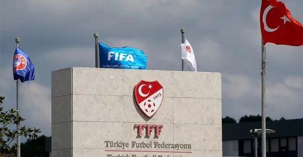 TFF'den olağanüstü toplantı kararı! Kural hatası...