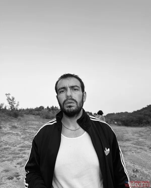 Zembilli’nin gözü kara delikanlısı Kadir’i Özgür Cem Tuğluk’un sevgilisi bakın kim! Meğer Kırgın Çiçekler’in güzeller güzeliyle... - 6