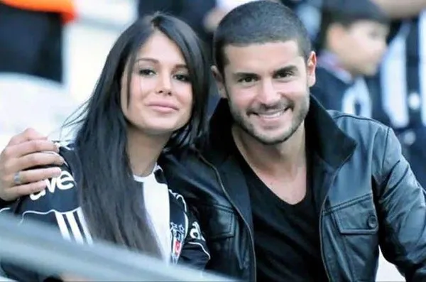 Bitmeyen bir boşanma hikayesi: Berk Oktay ve Merve Şarapçıoğlu'nun kavgası bir türlü bitmedi-6