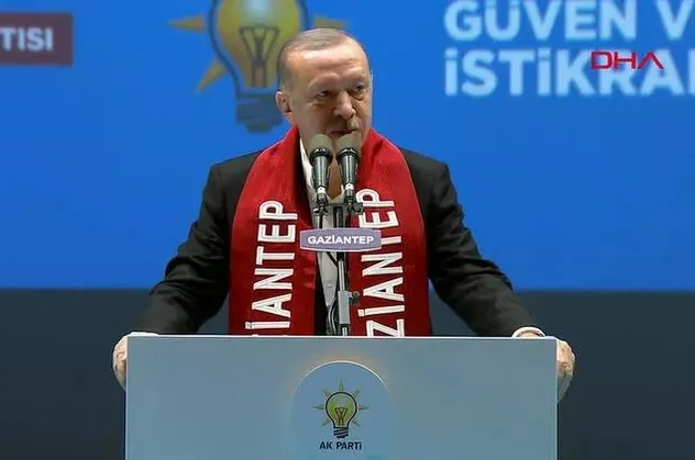 Başkan Erdoğan, pitbull saldırısında ağır yaralanan minik Asiye için devrede: Devlet nerede dedirtmedik dedirtmeyeceğiz
