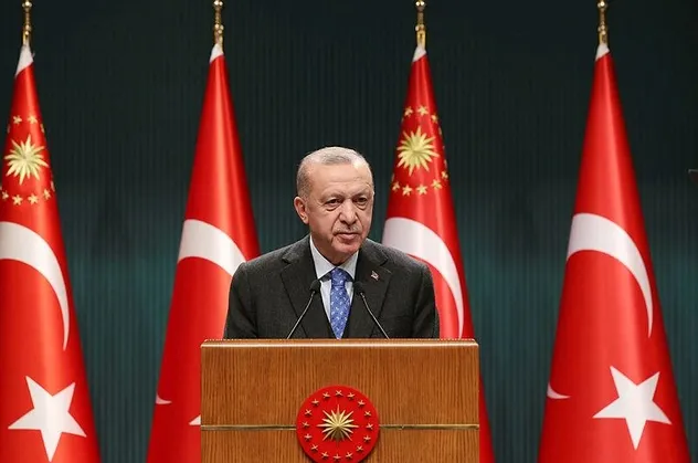 Son dakika: Başkan Erdoğan'dan Kırım Tatarlarının güvenliği için kritik talimat