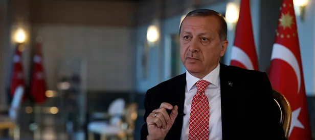 Erdoğan'dan Suriye'de yeni operasyon sinyali