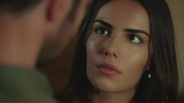 Kimse Bilmez 9. bölüm yayınlandı! Sevda ve Ali'yi bekleyen tehlike ne?-1
