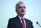 Ulaştırma Bakanı Uraloğlu’ndan Kalkınma Koridoru, 5G, demiryolu ve İstanbul açıklamaları