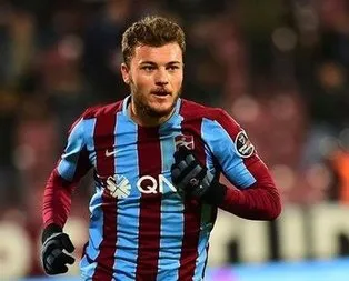 Yusuf’a Kartal pençesi