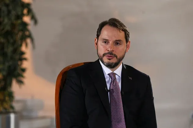 Hazine ve Maliye Bakanı Berat Albayrak'tan güven veren açıklamalar! Hangi sektörde neye ihtiyaç olursa adım atılacak