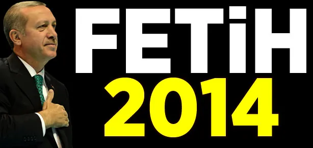 Fetih 2014