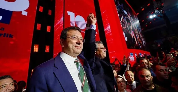 Ekrem İmamoğlu'nun 560 milyarlık suç çarkı! Delege borsasından usulsüz ihalelere rüşvetten tehdide... Nerede hangi suç işlendi?