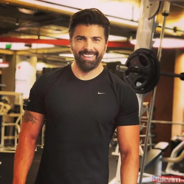 Çılgın Bediş oyuncularının itirafları havada uçuştu! 'Flört etme isteğim oldu sonra bir baktım ki...' - 10