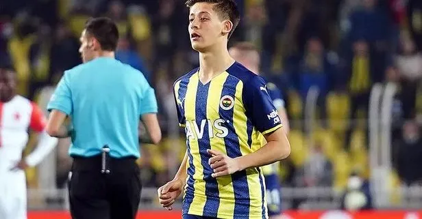 Fenerbahçe’de genç yıldızlar umut veriyor! Yetenekli isimler taraftarı adeta ayakta tutuyor