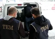 Son dakika: Samsunda DEAŞ operasyonu: Çok sayıda yabancıya gözaltı