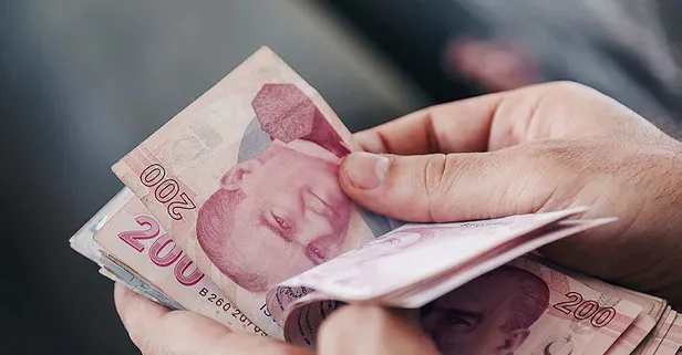 Son dakika: Resmi Gazete'de yayımlandı! Türk lirası mevduatlara stopaj indirimi uygulamasının süresi 6 ay uzatıldı