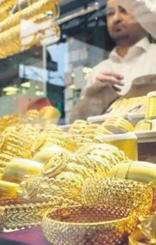 Altın rekora doymuyor! Gram 1.165 TL