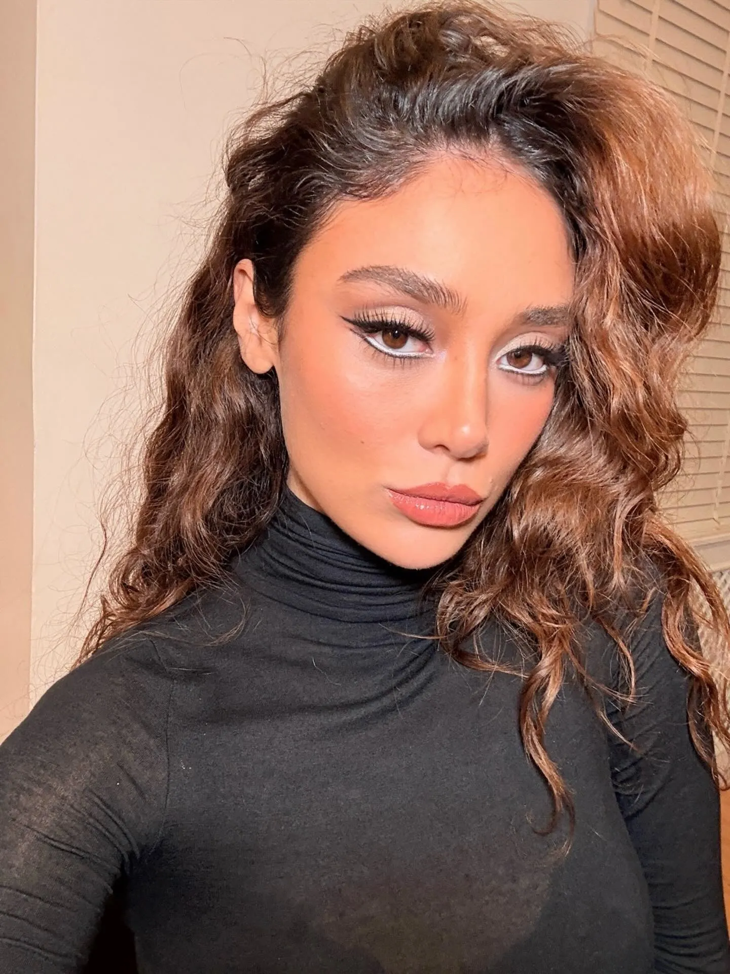 Sevgililer Günü'nü boş geçmedi - 1